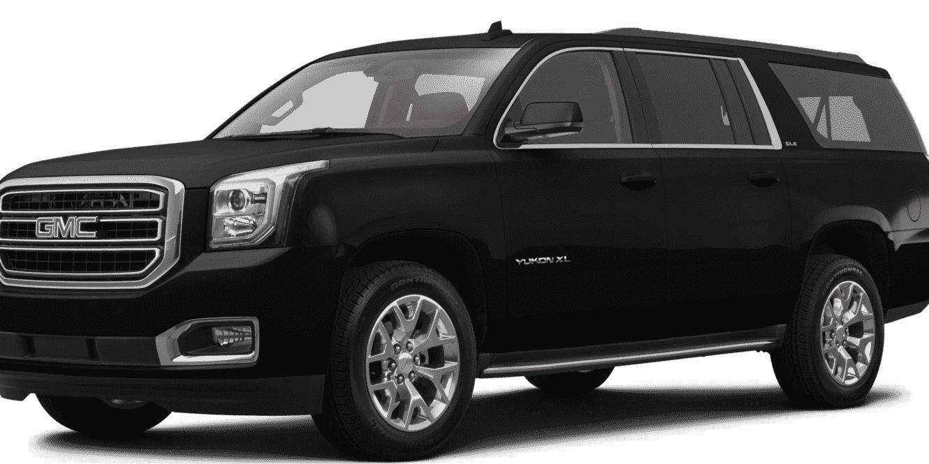 GMC YUKON XL 2017 1GKS2HKJ3HR264400 image